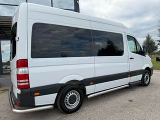 Mercedes-Benz Sprinter 2017 314 CDI L2H2 9ΘΕΣΙΟ!!!-thumb-6