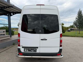 Mercedes-Benz Sprinter 2017 314 CDI L2H2 9ΘΕΣΙΟ!!!-thumb-8