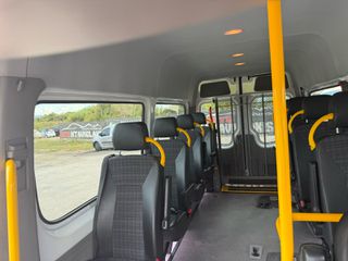 Mercedes-Benz Sprinter 2017 314 CDI L2H2 9ΘΕΣΙΟ!!!-thumb-37
