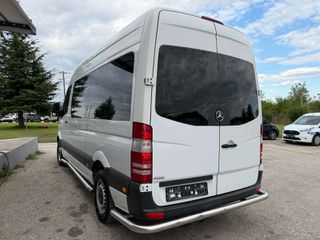 Mercedes-Benz Sprinter 2017 314 CDI L2H2 9ΘΕΣΙΟ!!!-thumb-9