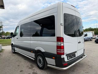 Mercedes-Benz Sprinter 2017 314 CDI L2H2 9ΘΕΣΙΟ!!!-thumb-10