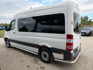 Mercedes-Benz Sprinter 2017 314 CDI L2H2 9ΘΕΣΙΟ!!!-thumb-12