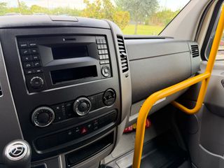 Mercedes-Benz Sprinter 2017 314 CDI L2H2 9ΘΕΣΙΟ!!!-thumb-16