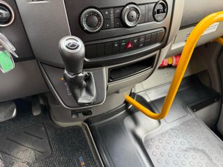 Mercedes-Benz Sprinter 2017 314 CDI L2H2 9ΘΕΣΙΟ!!!-thumb-17