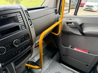 Mercedes-Benz Sprinter 2017 314 CDI L2H2 9ΘΕΣΙΟ!!!-thumb-18