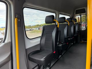 Mercedes-Benz Sprinter 2017 314 CDI L2H2 9ΘΕΣΙΟ!!!-thumb-19