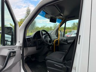 Mercedes-Benz Sprinter 2017 314 CDI L2H2 9ΘΕΣΙΟ!!!-thumb-20