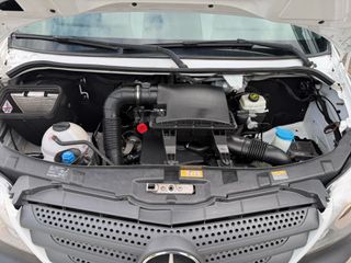Mercedes-Benz Sprinter 2017 314 CDI L2H2 9ΘΕΣΙΟ!!!-thumb-21