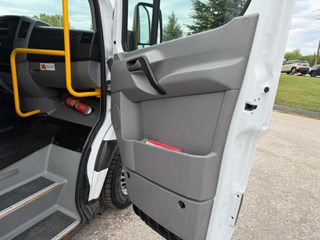 Mercedes-Benz Sprinter 2017 314 CDI L2H2 9ΘΕΣΙΟ!!!-thumb-22