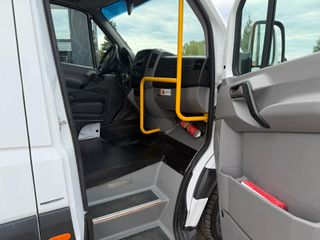 Mercedes-Benz Sprinter 2017 314 CDI L2H2 9ΘΕΣΙΟ!!!-thumb-23