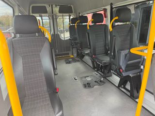 Mercedes-Benz Sprinter 2017 314 CDI L2H2 9ΘΕΣΙΟ!!!-thumb-24