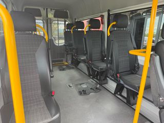 Mercedes-Benz Sprinter 2017 314 CDI L2H2 9ΘΕΣΙΟ!!!-thumb-25