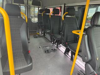 Mercedes-Benz Sprinter 2017 314 CDI L2H2 9ΘΕΣΙΟ!!!-thumb-26