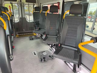 Mercedes-Benz Sprinter 2017 314 CDI L2H2 9ΘΕΣΙΟ!!!-thumb-27