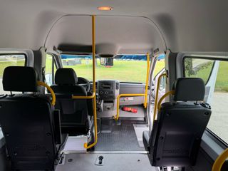 Mercedes-Benz Sprinter 2017 314 CDI L2H2 9ΘΕΣΙΟ!!!-thumb-28