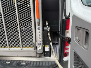 Mercedes-Benz Sprinter 2017 314 CDI L2H2 9ΘΕΣΙΟ!!!-thumb-31