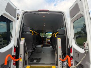 Mercedes-Benz Sprinter 2017 314 CDI L2H2 9ΘΕΣΙΟ!!!-thumb-34