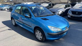 Peugeot 206 2002 1.4 8V 75PS-thumb-5