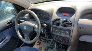 Peugeot 206 2002 1.4 8V 75PS-thumb-13