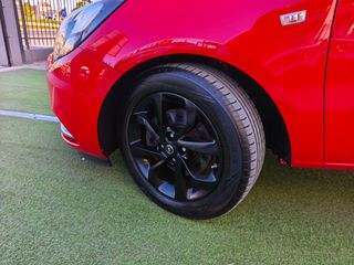 Opel Corsa 2016 1.4 Turbo Color Edition ecoFlex NAVIGATION ΘΕΡΜΑΙΝΟΜΕΝΑ-thumb-2