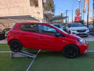 Opel Corsa 2016 1.4 Turbo Color Edition ecoFlex NAVIGATION ΘΕΡΜΑΙΝΟΜΕΝΑ-thumb-8