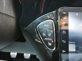 Opel Corsa 2016 1.4 Turbo Color Edition ecoFlex NAVIGATION ΘΕΡΜΑΙΝΟΜΕΝΑ-thumb-9