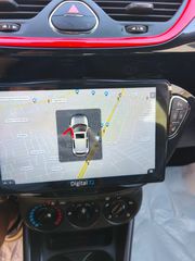Opel Corsa 2016 1.4 Turbo Color Edition ecoFlex NAVIGATION ΘΕΡΜΑΙΝΟΜΕΝΑ-thumb-35
