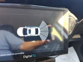 Opel Corsa 2016 1.4 Turbo Color Edition ecoFlex NAVIGATION ΘΕΡΜΑΙΝΟΜΕΝΑ-thumb-36