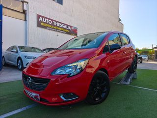 Opel Corsa 2016 1.4 Turbo Color Edition ecoFlex NAVIGATION ΘΕΡΜΑΙΝΟΜΕΝΑ-thumb-37