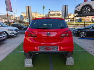Opel Corsa 2016 1.4 Turbo Color Edition ecoFlex NAVIGATION ΘΕΡΜΑΙΝΟΜΕΝΑ-thumb-40