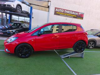 Opel Corsa 2016 1.4 Turbo Color Edition ecoFlex NAVIGATION ΘΕΡΜΑΙΝΟΜΕΝΑ-thumb-41