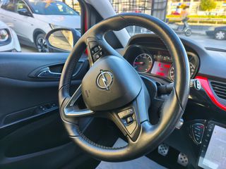 Opel Corsa 2016 1.4 Turbo Color Edition ecoFlex NAVIGATION ΘΕΡΜΑΙΝΟΜΕΝΑ-thumb-10