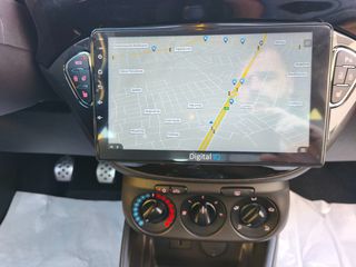 Opel Corsa 2016 1.4 Turbo Color Edition ecoFlex NAVIGATION ΘΕΡΜΑΙΝΟΜΕΝΑ-thumb-11