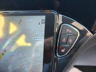 Opel Corsa 2016 1.4 Turbo Color Edition ecoFlex NAVIGATION ΘΕΡΜΑΙΝΟΜΕΝΑ-thumb-14