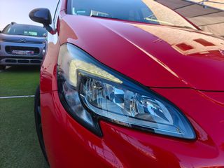Opel Corsa 2016 1.4 Turbo Color Edition ecoFlex NAVIGATION ΘΕΡΜΑΙΝΟΜΕΝΑ-thumb-15