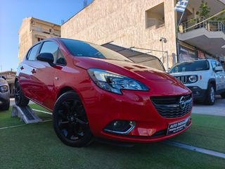 Opel Corsa 2016 1.4 Turbo Color Edition ecoFlex NAVIGATION ΘΕΡΜΑΙΝΟΜΕΝΑ-thumb-16