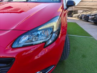Opel Corsa 2016 1.4 Turbo Color Edition ecoFlex NAVIGATION ΘΕΡΜΑΙΝΟΜΕΝΑ-thumb-18