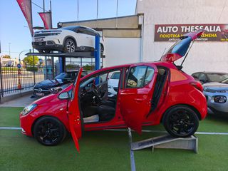 Opel Corsa 2016 1.4 Turbo Color Edition ecoFlex NAVIGATION ΘΕΡΜΑΙΝΟΜΕΝΑ-thumb-23