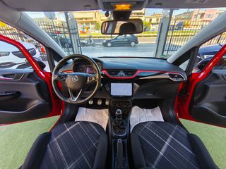 Opel Corsa 2016 1.4 Turbo Color Edition ecoFlex NAVIGATION ΘΕΡΜΑΙΝΟΜΕΝΑ-thumb-27