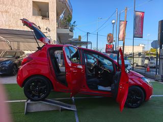 Opel Corsa 2016 1.4 Turbo Color Edition ecoFlex NAVIGATION ΘΕΡΜΑΙΝΟΜΕΝΑ-thumb-29