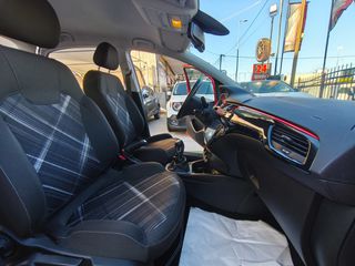 Opel Corsa 2016 1.4 Turbo Color Edition ecoFlex NAVIGATION ΘΕΡΜΑΙΝΟΜΕΝΑ-thumb-30