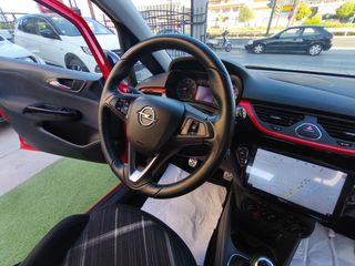 Opel Corsa 2016 1.4 Turbo Color Edition ecoFlex NAVIGATION ΘΕΡΜΑΙΝΟΜΕΝΑ-thumb-32