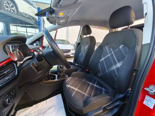 Opel Corsa 2016 1.4 Turbo Color Edition ecoFlex NAVIGATION ΘΕΡΜΑΙΝΟΜΕΝΑ-thumb-33