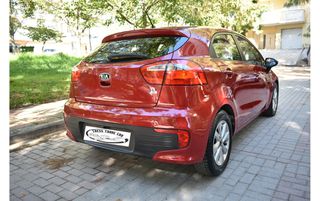 Kia Rio 2015 GPL ΕΡΓΟΣΤΑΣΙΑΚΟ ΥΓΡΑΕΡΙΟ-thumb-3