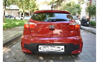 Kia Rio 2015 GPL ΕΡΓΟΣΤΑΣΙΑΚΟ ΥΓΡΑΕΡΙΟ-thumb-4