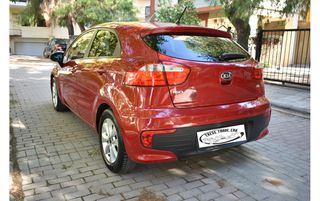 Kia Rio 2015 GPL ΕΡΓΟΣΤΑΣΙΑΚΟ ΥΓΡΑΕΡΙΟ-thumb-5