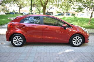 Kia Rio 2015 GPL ΕΡΓΟΣΤΑΣΙΑΚΟ ΥΓΡΑΕΡΙΟ-thumb-7