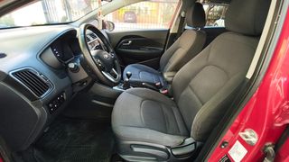 Kia Rio 2015 GPL ΕΡΓΟΣΤΑΣΙΑΚΟ ΥΓΡΑΕΡΙΟ-thumb-10