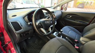 Kia Rio 2015 GPL ΕΡΓΟΣΤΑΣΙΑΚΟ ΥΓΡΑΕΡΙΟ-thumb-11
