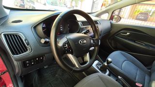 Kia Rio 2015 GPL ΕΡΓΟΣΤΑΣΙΑΚΟ ΥΓΡΑΕΡΙΟ-thumb-12